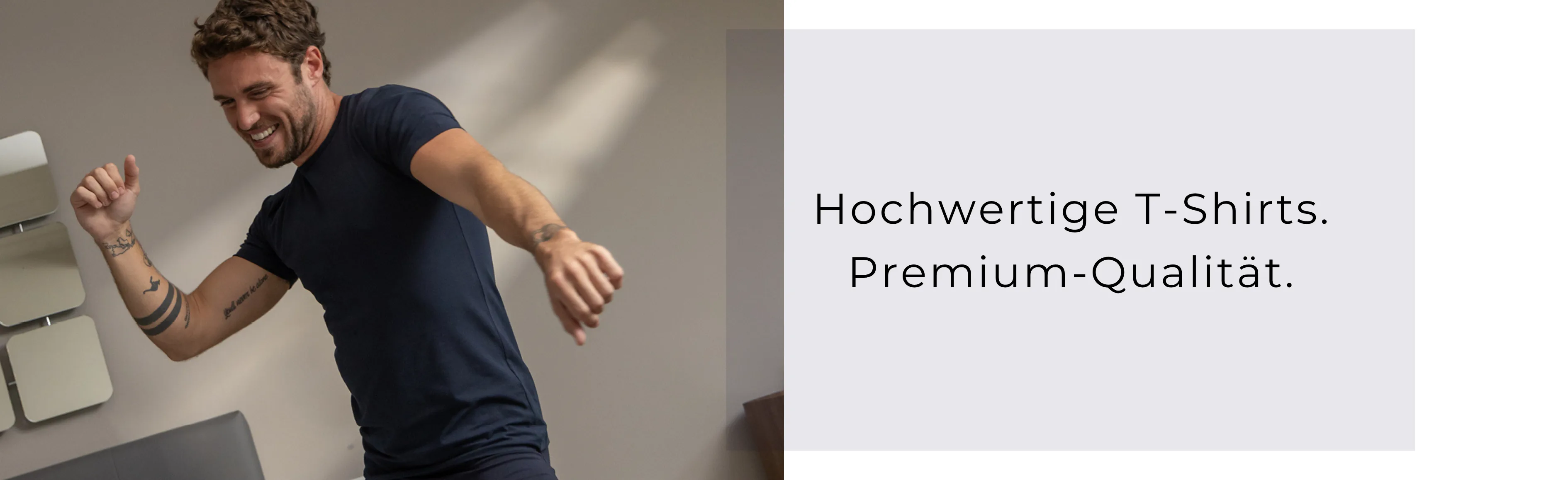 Alan Red unterwasche